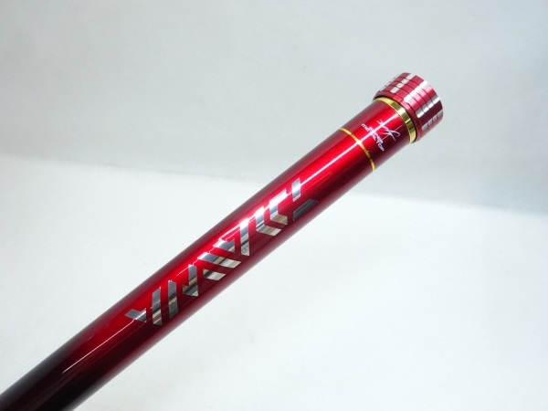16銀影競技 T H90